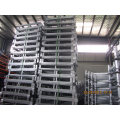 Factory Price Steel Q235 Pallet